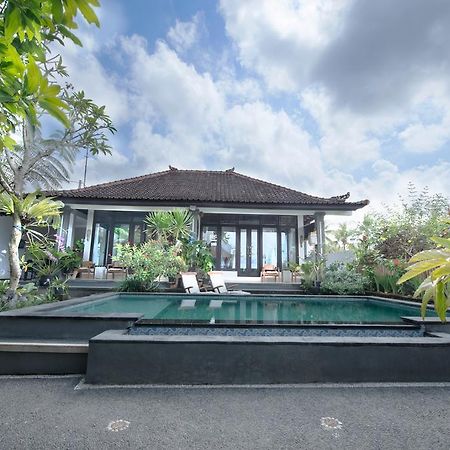 Pondok Anastasia Ubud Dış mekan fotoğraf
