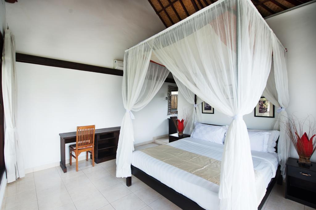 Pondok Anastasia Ubud Dış mekan fotoğraf