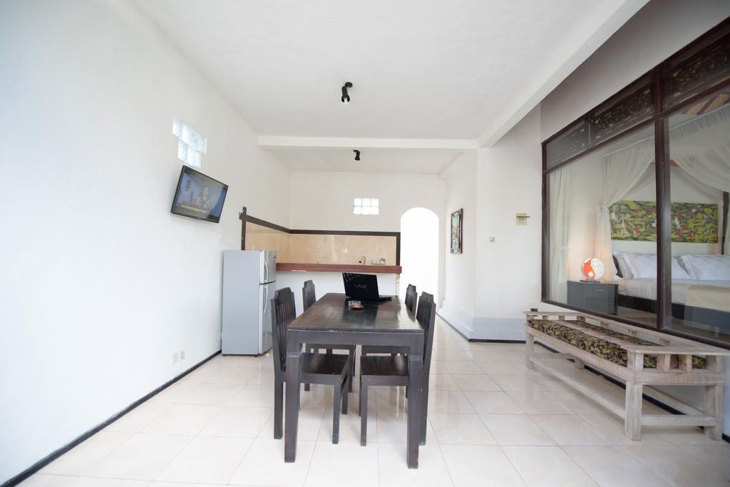 Pondok Anastasia Ubud Dış mekan fotoğraf