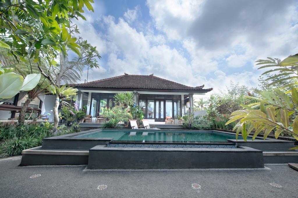 Pondok Anastasia Ubud Dış mekan fotoğraf