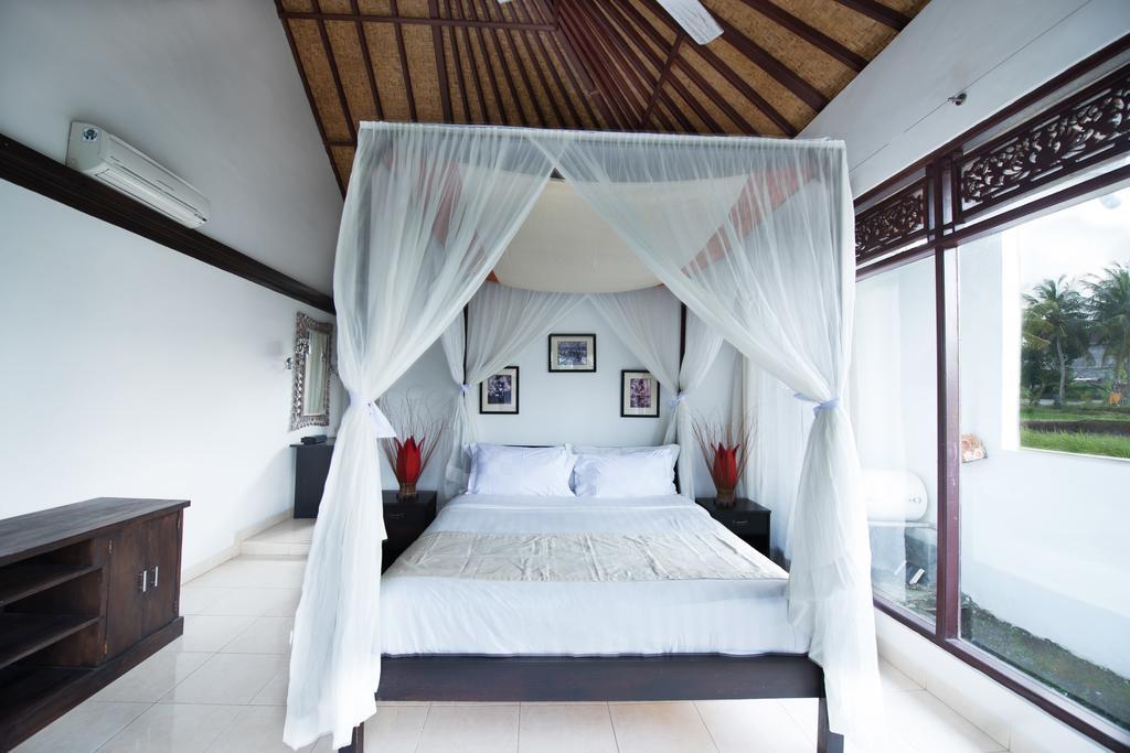 Pondok Anastasia Ubud Dış mekan fotoğraf
