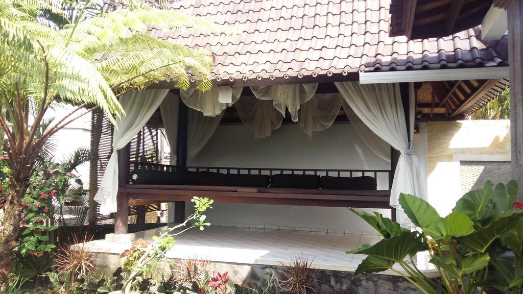 Pondok Anastasia Ubud Dış mekan fotoğraf