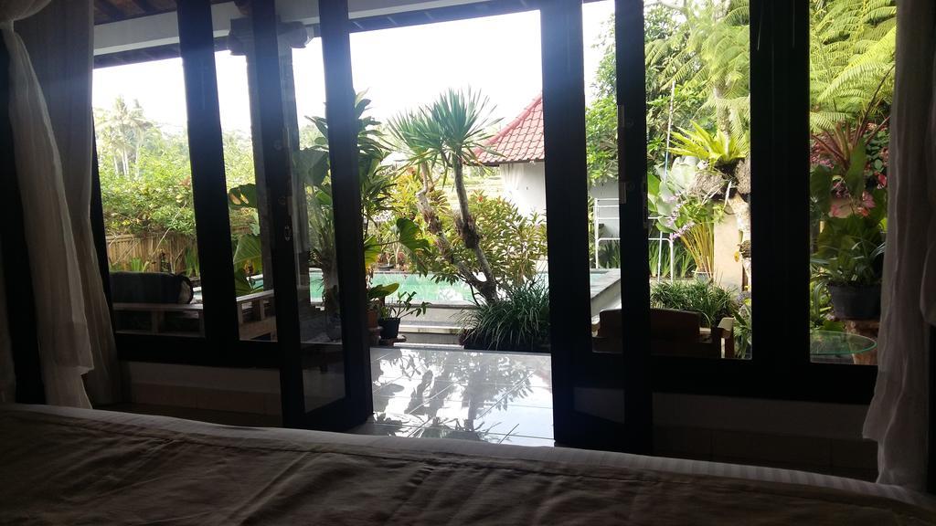 Pondok Anastasia Ubud Dış mekan fotoğraf