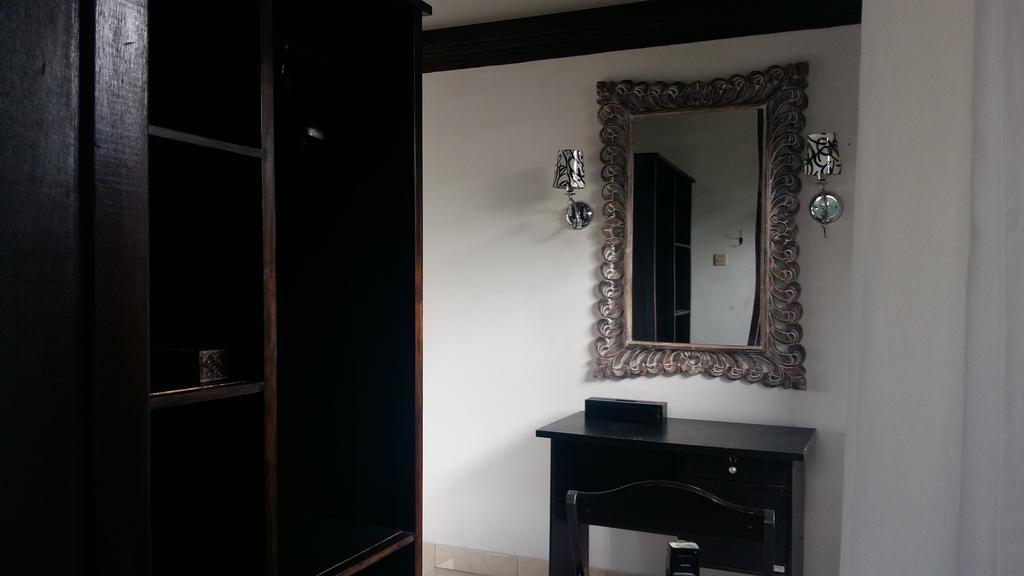 Pondok Anastasia Ubud Dış mekan fotoğraf