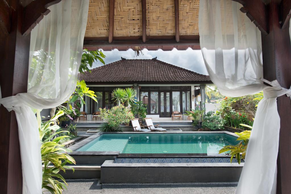 Pondok Anastasia Ubud Dış mekan fotoğraf