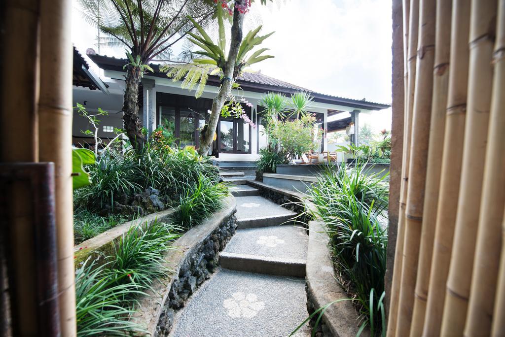 Pondok Anastasia Ubud Dış mekan fotoğraf